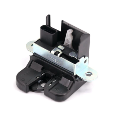 Замок кришки багажника VW Golf 5 універсал, 6 універсал, Passat B7 eur універсал, Tiguan 1 (Polcar) 1P0827505F