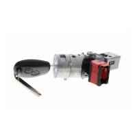 Замок запалювання комплект Renault Master 3, Kangoo 2, Clio 3 (2010-2016) Polcar 7701208408, 8200214168