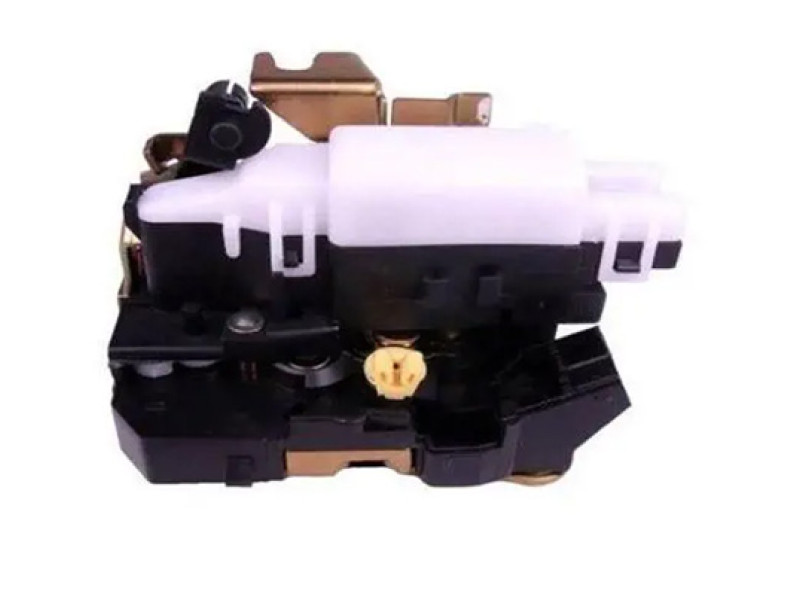 Замок зсувної двері правий Renault Kangoo I 1997-2009 FPS 8200051733