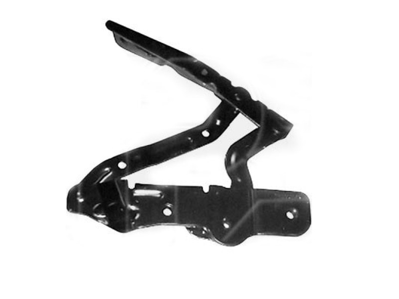 Петля капота ліва Ford C-Max 10-15, C-Max USA 13-17, Transit Connect 13-21 (Тайвань)