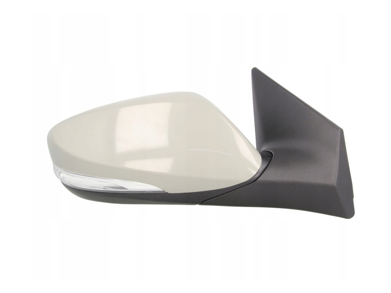 Дзеркало праве Hyundai Elantra 11-15 (Alkar) 876203X000AS