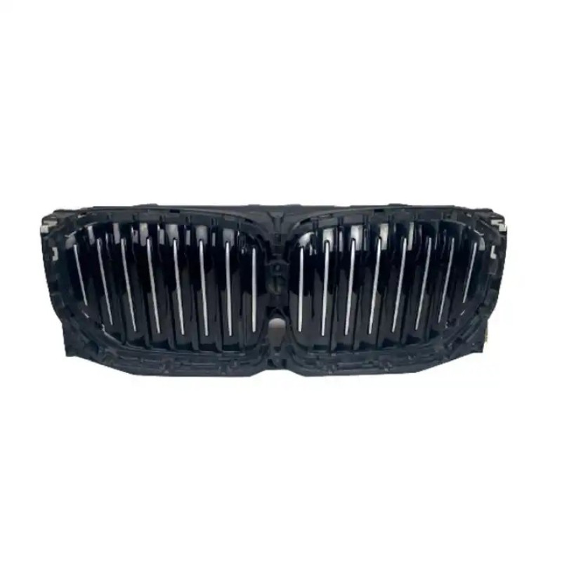 Жалюзі радіатора BMW X5 G05 18- (Тайвань) 51749465528