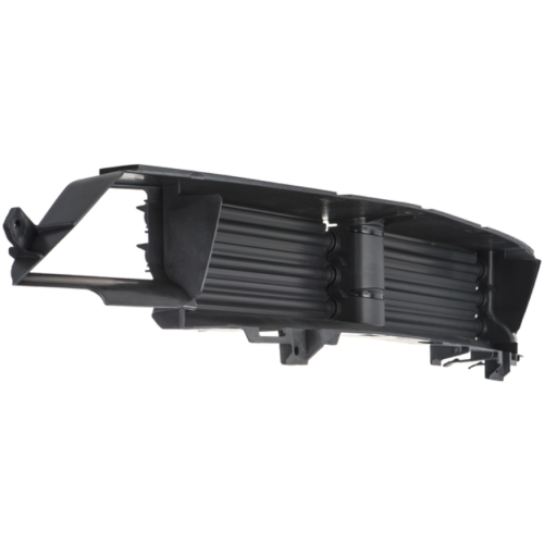 Жалюзі радіатора Chrysler 200 2014-2017 (Тайвань) 68302662AA