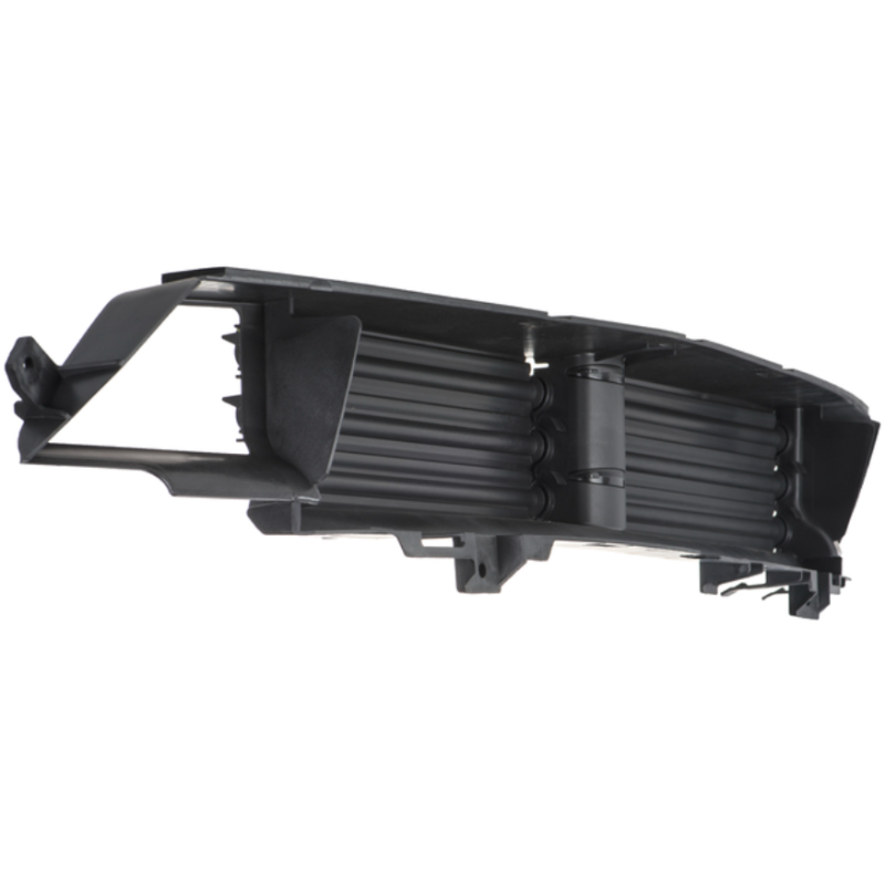 Жалюзі радіатора Chrysler 200 14-17 (Тайвань) 68302662AA