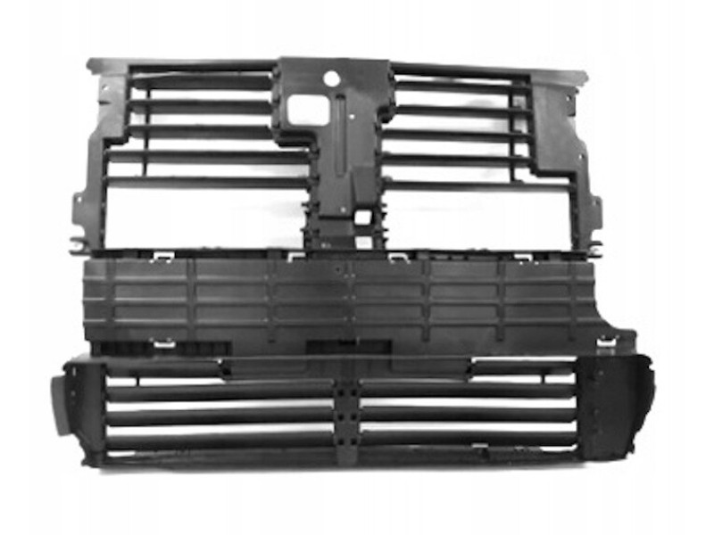 Жалюзі радіатора без круїзу Ford Edge 2015-2018 Тайвань FT4Z8475A
