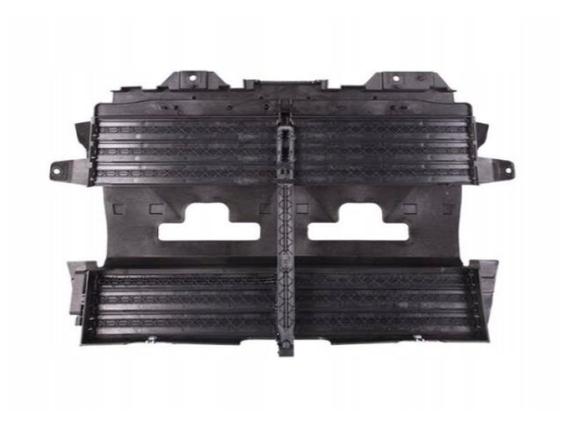 Жалюзі радіатора Ford Explorer 16-18 повітрозабірник (Signeda) FB5Z8475A