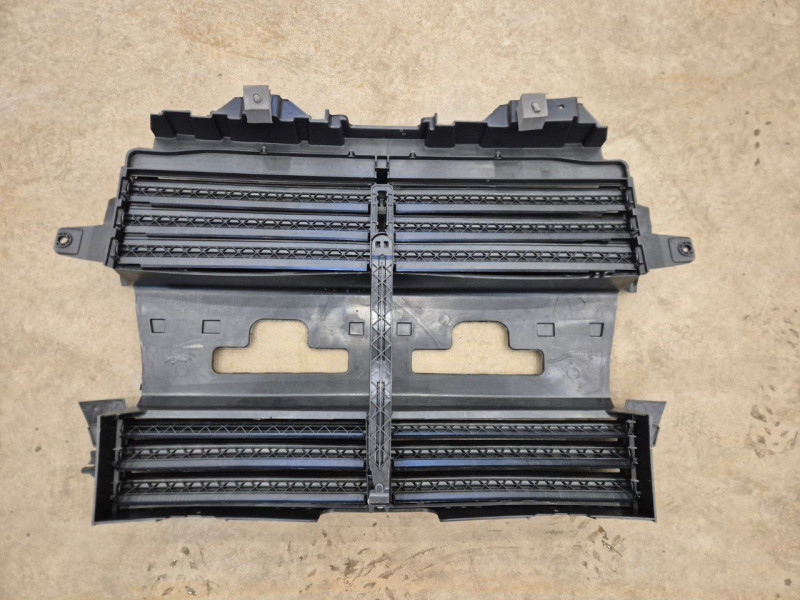 Жалюзі радіатора Ford Explorer 16-19 (Тайвань) JB5Z8475A