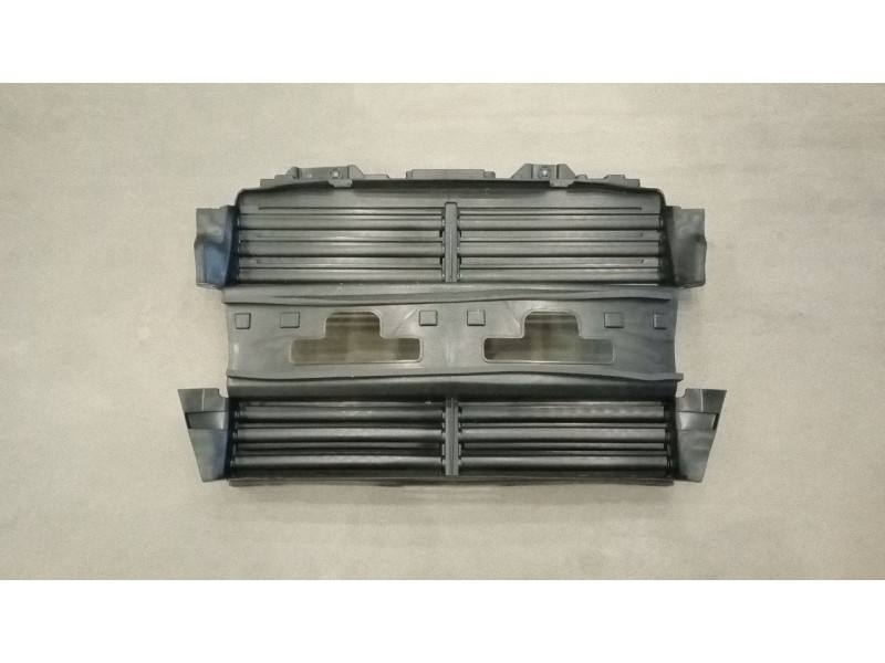 Жалюзі радіатора Ford Explorer 16-19 (Тайвань) JB5Z8475A