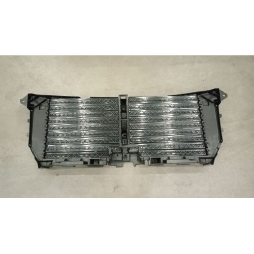 Жалюзі радіатора передні Ford F-150 2015-2017 Китай FL3Z8475A, FL3Z8475F