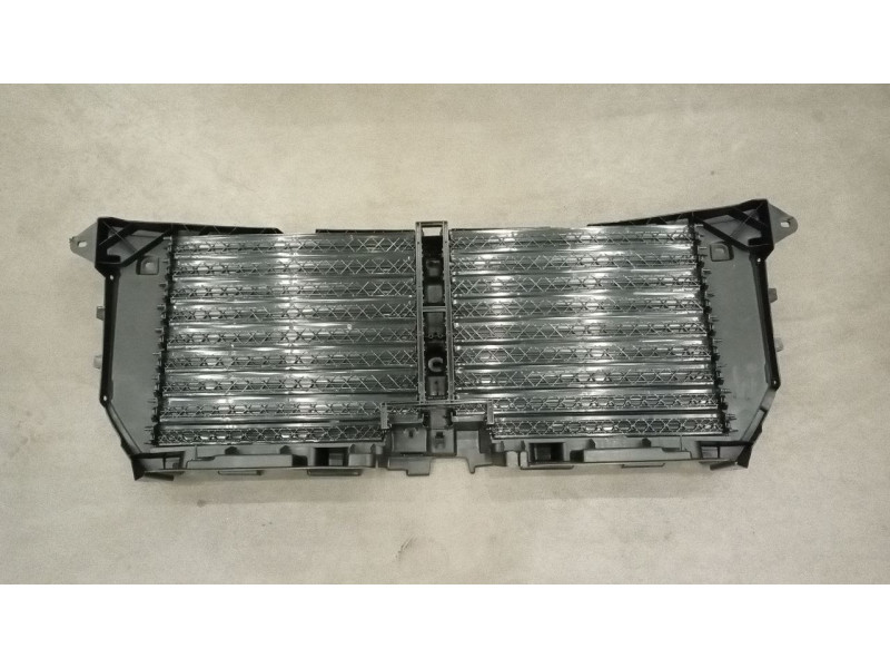 Жалюзі радіатора передні Ford F-150 2015-2017 Китай FL3Z8475A, FL3Z8475F