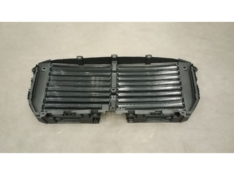 Жалюзі радіатора передні Ford F-150 2015-2017 Китай FL3Z8475A, FL3Z8475F
