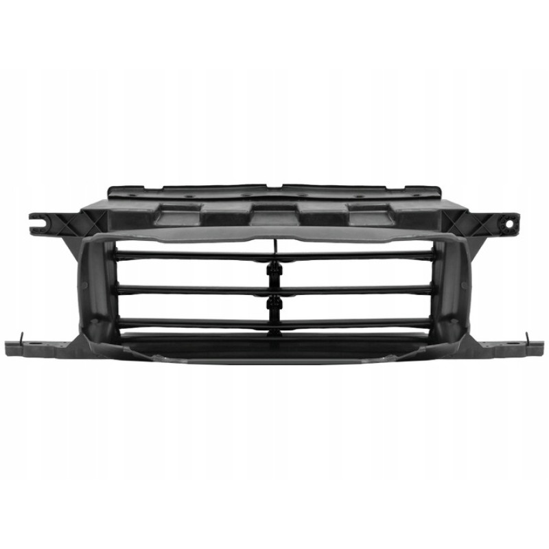 Жалюзі радіатора передні Ford F-150 2015-2017 Тайвань FL3Z8475D