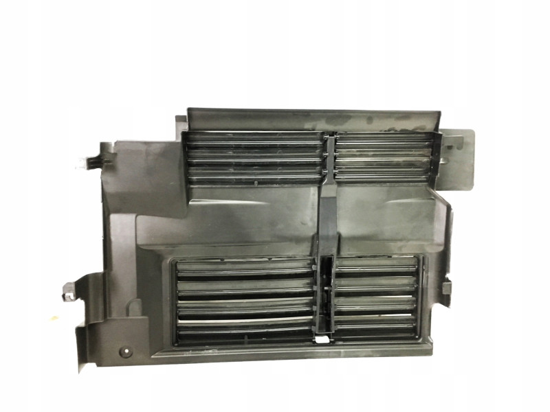 Жалюзі радіатора Ford Focus 3 двиг. 1.0 МТ (Тайвань)