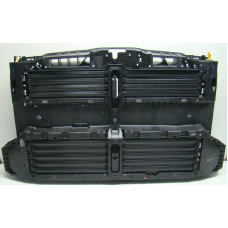 Жалюзі радіатора Ford Focus 4 18- (Тайвань) JX6BA16E146B1G