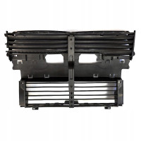 Жалюзі радіатора (без круїзу) Ford Mondeo 2014-2019, Fusion USA 2012-2017 Тайвань DS7Z8475A