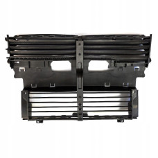 Жалюзі радіатора (без круїзу) Ford Mondeo 2014-2019, Fusion USA 2012-2017 Тайвань DS7Z8475A