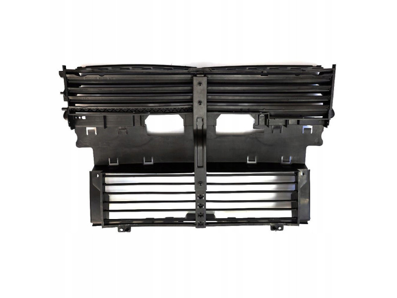 Жалюзі радіатора (без круїзу) Ford Mondeo 2014-2019, Fusion USA 2012-2017 Тайвань DS7Z8475A