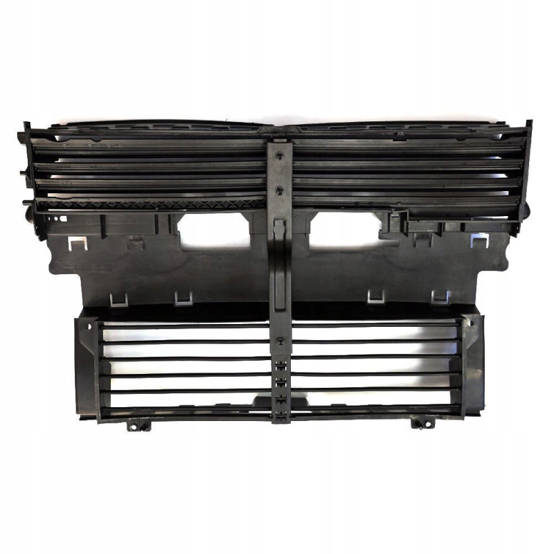 Жалюзі радіатора (без круїзу) Ford Mondeo 2014-2019, Fusion USA 2012-2017 Тайвань DS7Z8475A