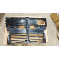 Жалюзі радіатора (під круїз) Ford Mondeo 2014-2019, Fusion USA 2012-2017 Китай DS7Z8475B