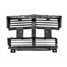 Жалюзі радіатора Ford Mustang 15-18 двигун 2.3L (Тайвань) FR3Z8475A