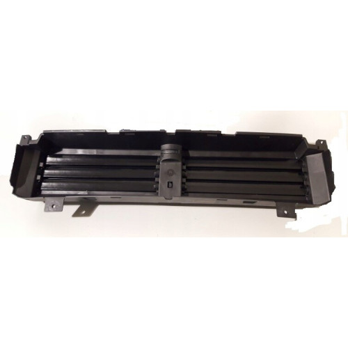 Жалюзі радіатора Jeep Cherokee KL 2019-2021 (Тайвань) 68412008AB