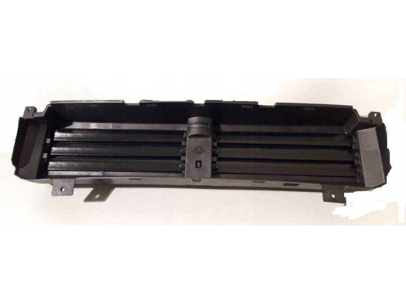 Жалюзі радіатора Jeep Cherokee KL 2019-2021 (Тайвань) 68412008AB