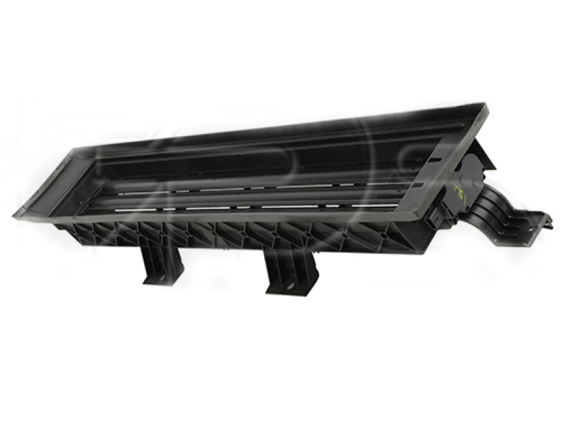 Жалюзі радіатора Nissan Altima 18- (Тайвань) 