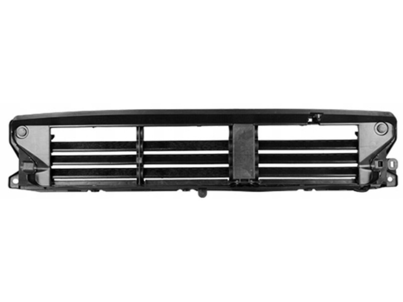 Жалюзі радіатора нижні Honda CR-V 17-22 (Тайвань) 71350TLAA01