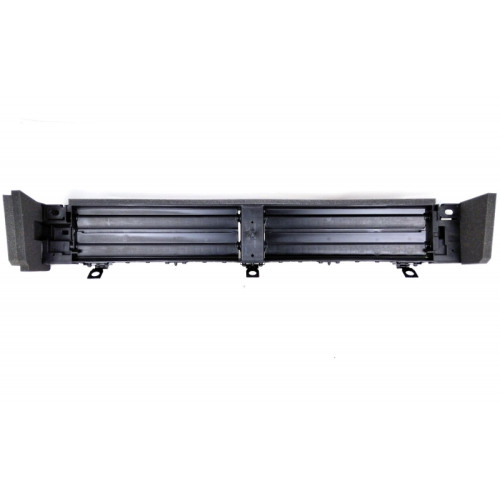 Жалюзі радіатора передні Subaru Outback 15-20, Legacy 2015-2020 (Тайвань) 2.5L 52811AL11B