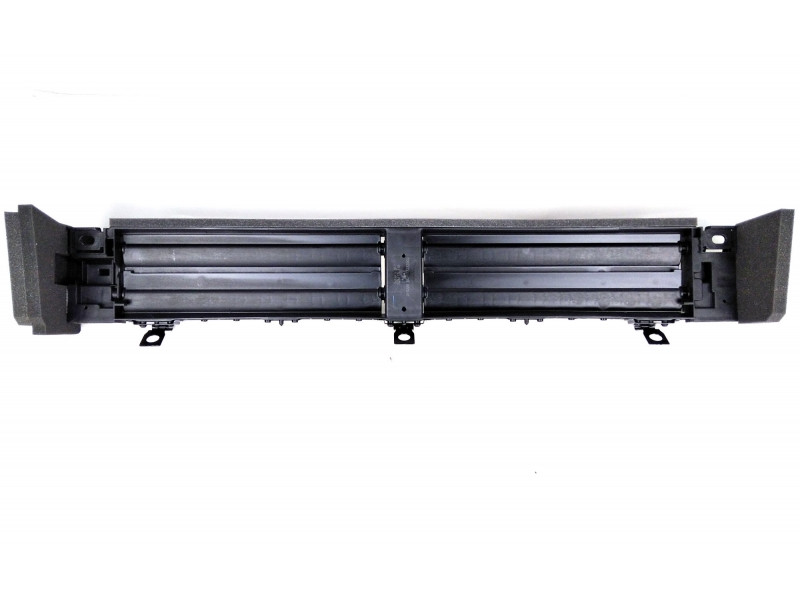 Жалюзі радіатора передні Subaru Outback 15-20, Legacy 15-20 (Тайвань) 2.5L 52811AL11B