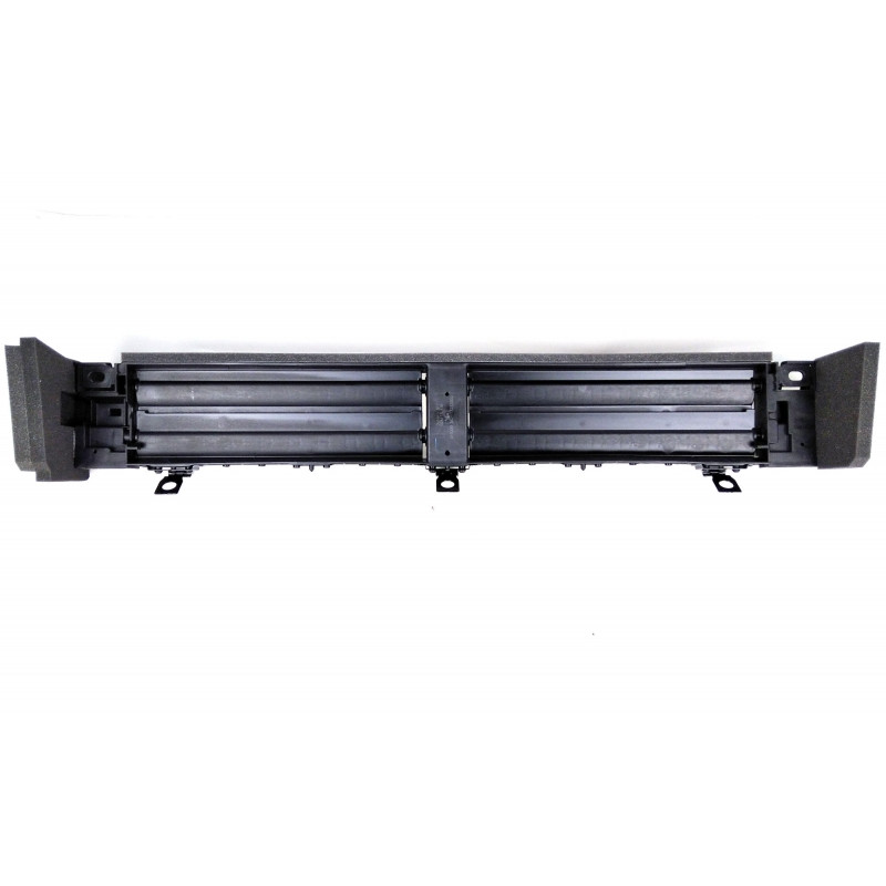 Жалюзі радіатора передні Subaru Outback 15-20, Legacy 15-20 (Тайвань) 2.5L  52811AL11B