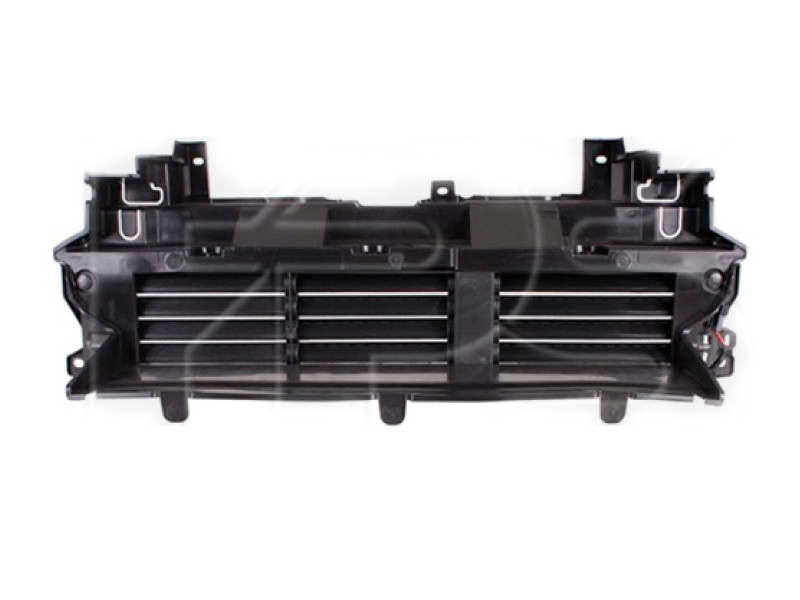 Жалюзі радіатора верхні Honda CR-V 20-22 (Тайвань) 71300TLAA01