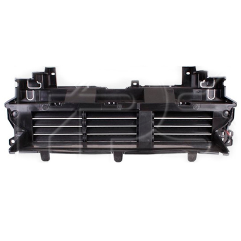 Жалюзі радіатора верхні Honda CR-V 20-22 (Тайвань) 71300TLAA01