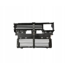 Жалюзі радіатора передні Ford Mondeo 2014-2019, Fusion USA 2012-2017 Тайвань DS7Z8475B