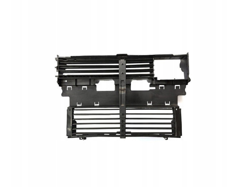 Жалюзі радіатора Ford Mondeo 2014-2019, Fusion USA 2012-2017 (Тайвань) DS7Z8475B