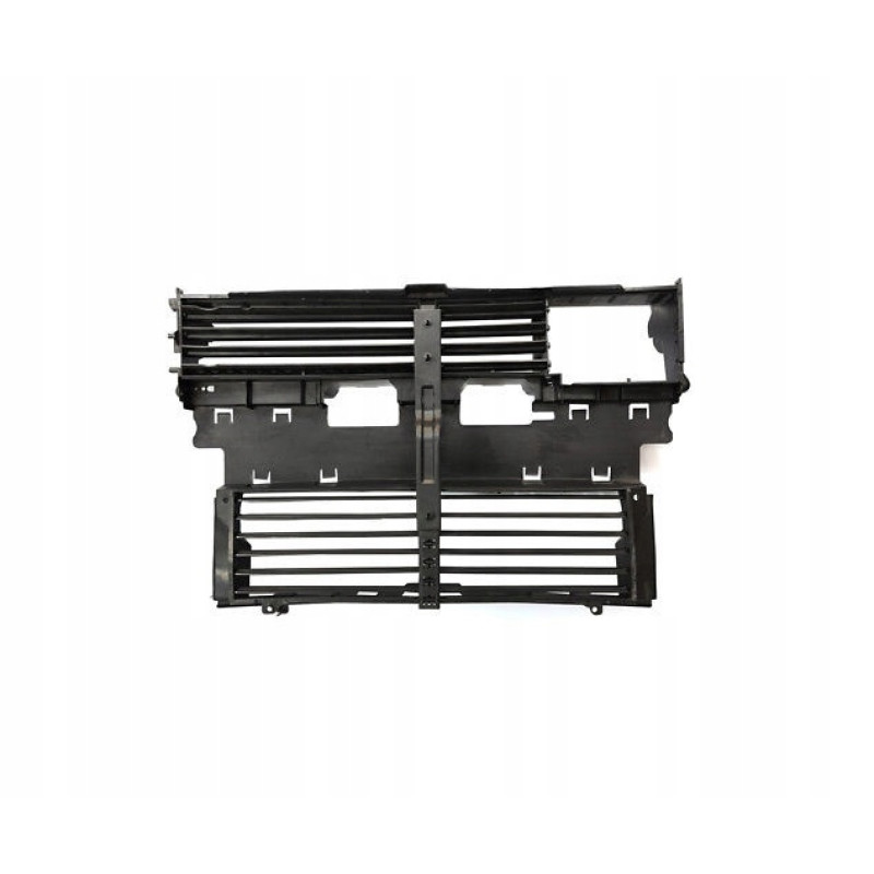 Жалюзі радіатора Ford Mondeo 2014-2019, Fusion USA 2012-2017 (Тайвань) DS7Z8475B