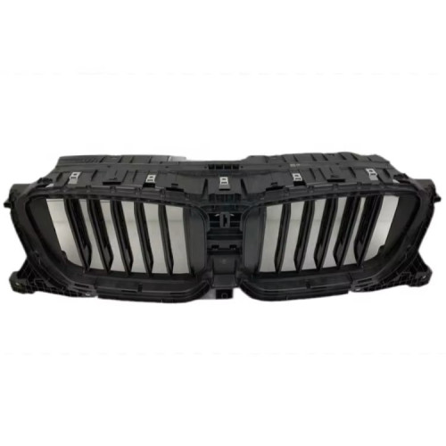 Жалюзі решітки радіатора з моторчиком BMW X3 G01, X4 G02 2021- FPS 51745A1DA48