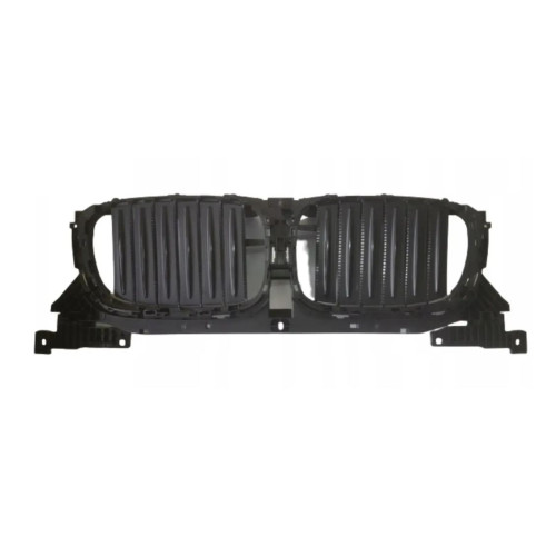 Жалюзі решітки радіатора з моторчиком BMW X3 G01 2017-2021, X4 G02 2018-2021 FPS 51137497227
