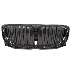 Жалюзі решітки радіатора з моторчиком BMW X5 G05 2023- рестайлінг FPS 51745A1A312 