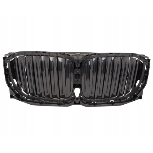 Жалюзі решітки радіатора з моторчиком BMW X5 G05 2023- рестайлінг FPS 51745A1A312 