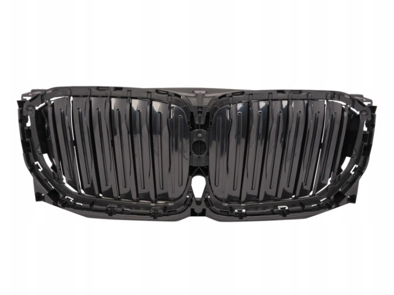 Жалюзі решітки радіатора з моторчиком BMW X5 G05 2023- рестайлінг FPS 51745A1A312 
