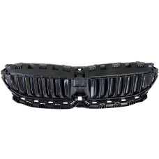 Жалюзі решітки радіатора з моторчиком (M-Sport) BMW 3 G20 / G21 2019-2022 FPS 51749465188