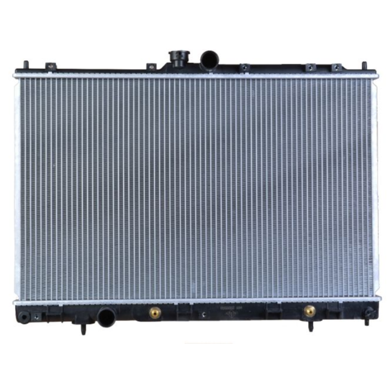 Радіатор охолодження двигуна Mitsubishi Outlander 1 03-11 (AVA) MN156535