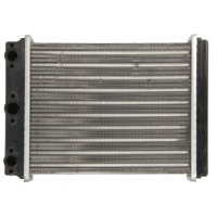 Радіатор пічки Mercedes W124 E-Class (FPS) A0028355601