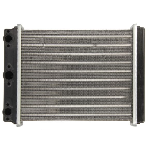 Радіатор пічки Mercedes W124 E-Class FPS A0028355601