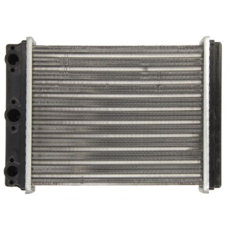 Радіатор пічки Mercedes W124 E-Class (FPS) A0028355601