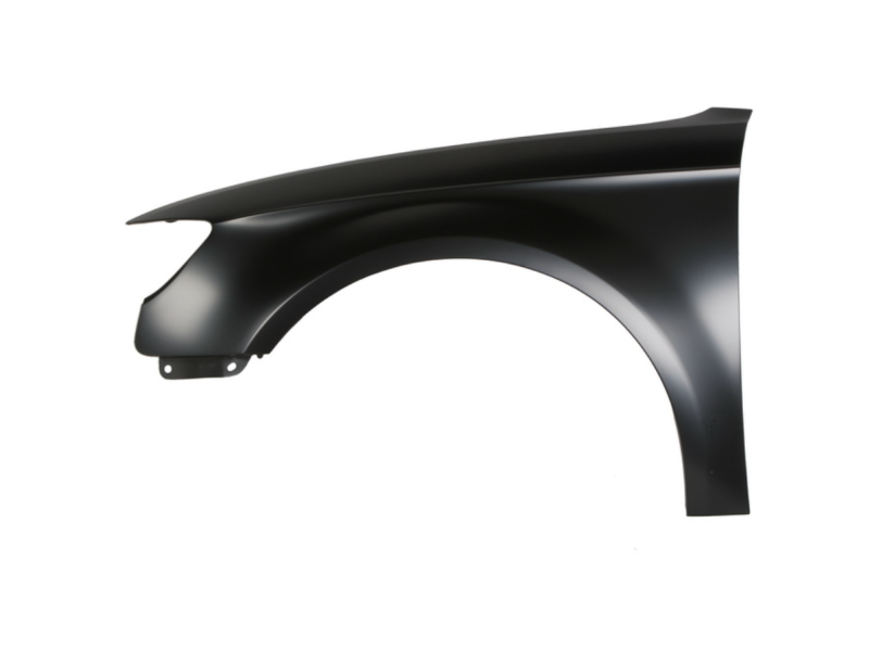 Крило переднє ліве алюміній Audi A3 8V 2012-2020 хетчбек FPS 8V0821105C