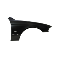 Крило переднє праве BMW 5 E39 (Тайвань) 41358162134