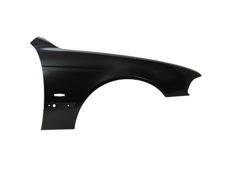 Крило переднє праве BMW 5 E39 (Тайвань) 41358162134