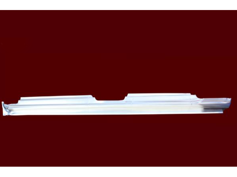 Поріг лівий Chrysler Voyager 2, Dodge Caravan 2 95-01 (Klokkerholm) 04674627AB